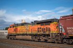 BNSF 4138